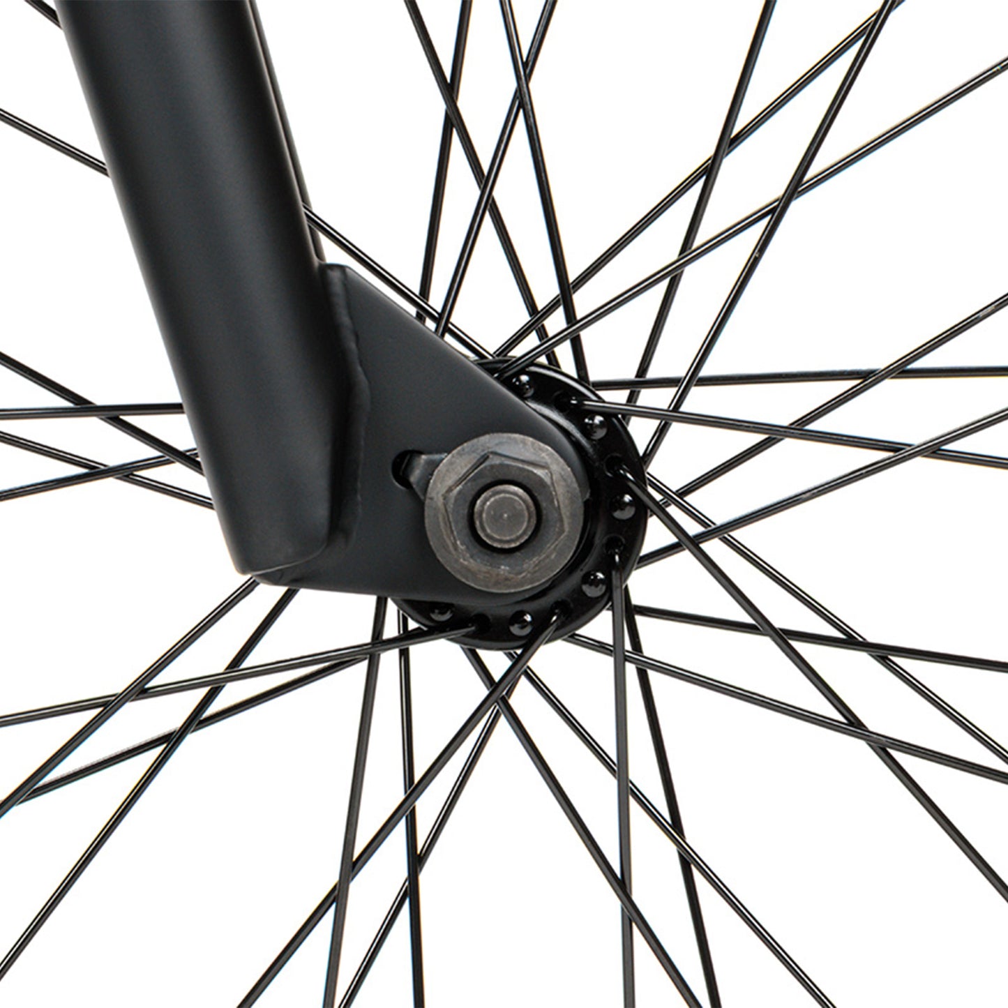 DURCUS ONE - MOTO V2 20" BMX
