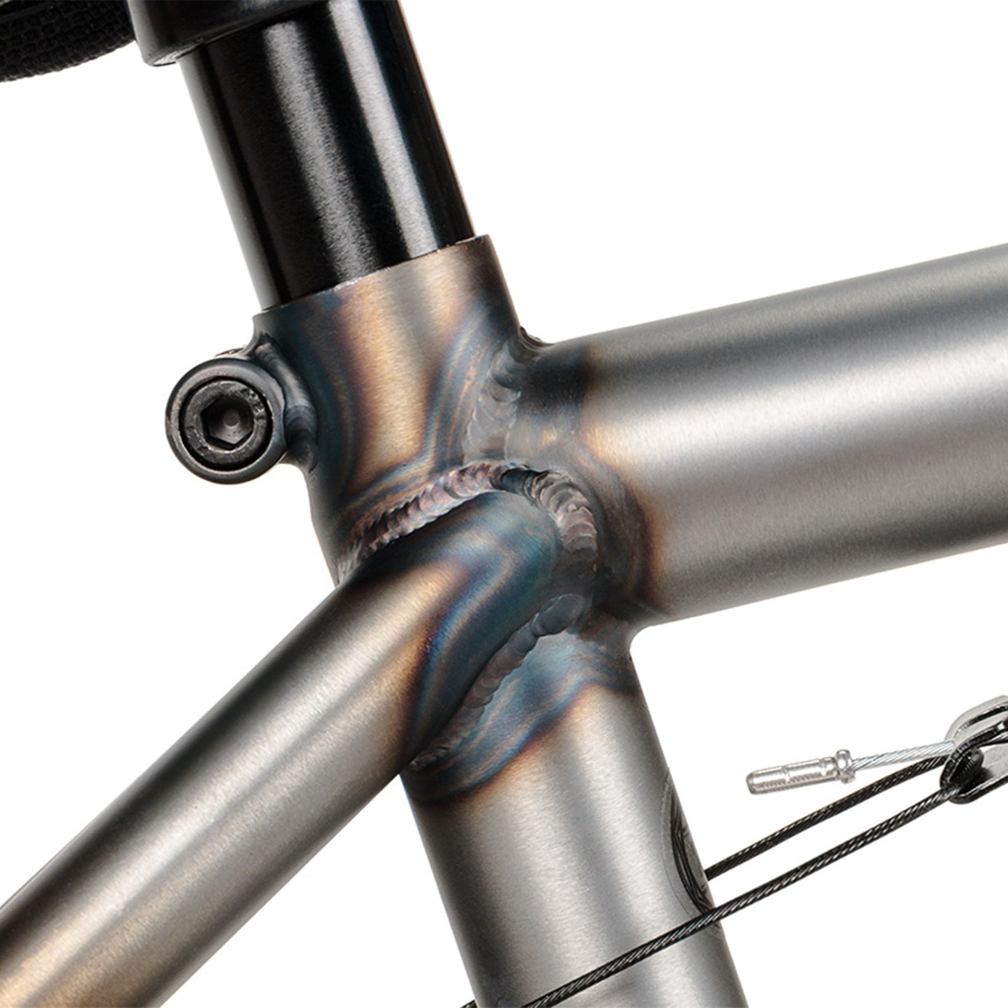 DURCUS ONE - MOTO V2 20" BMX