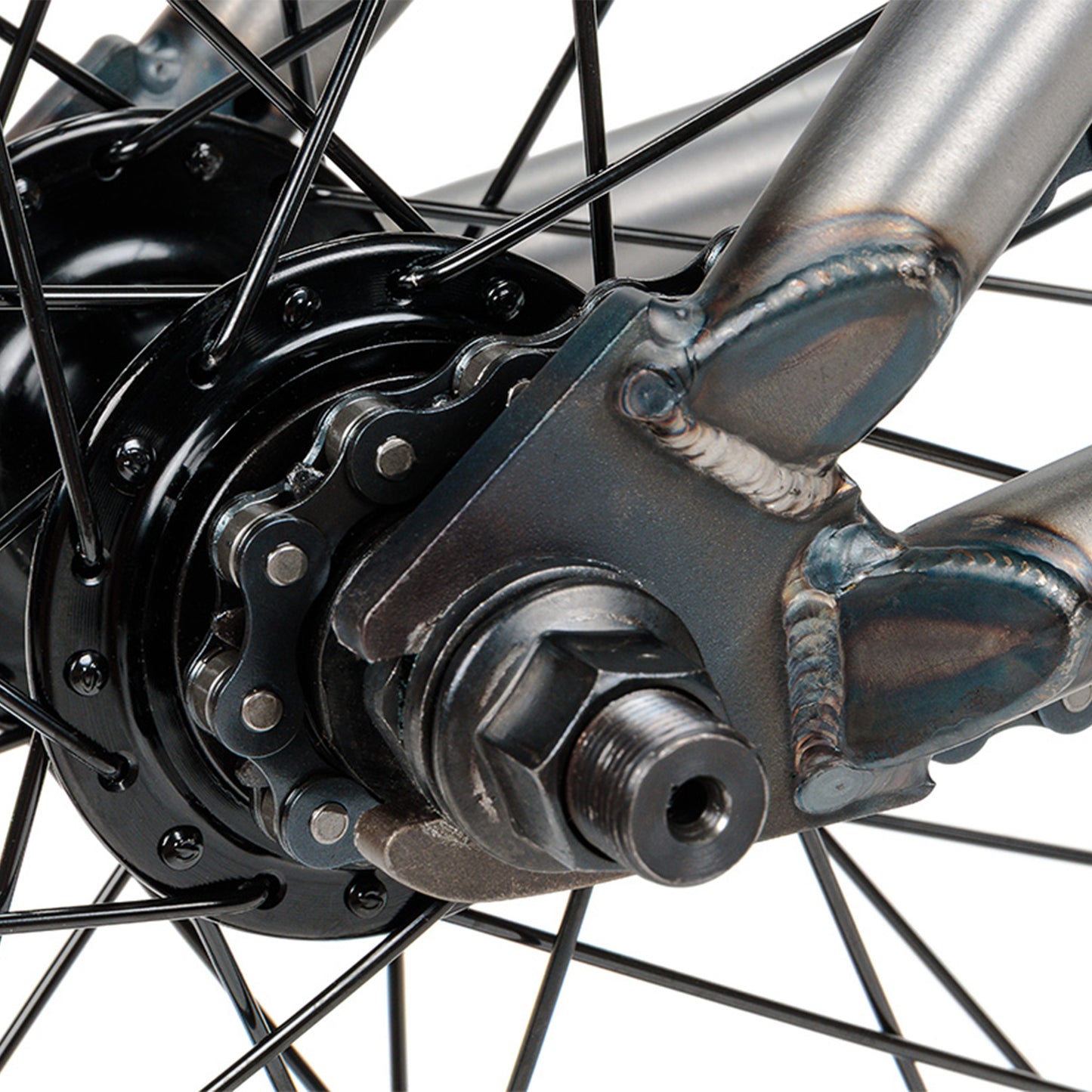 DURCUS ONE - MOTO V2 20" BMX