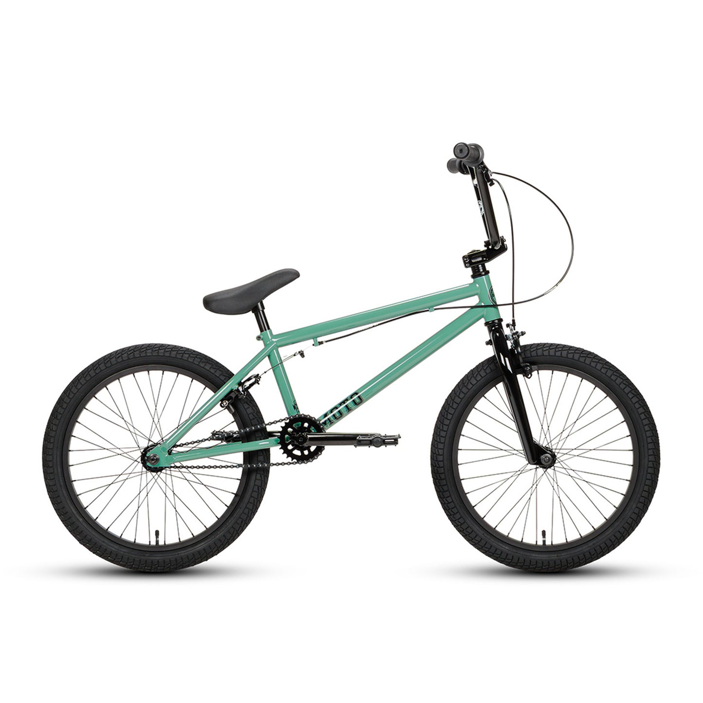 DURCUS ONE - MOTO V2 20" BMX