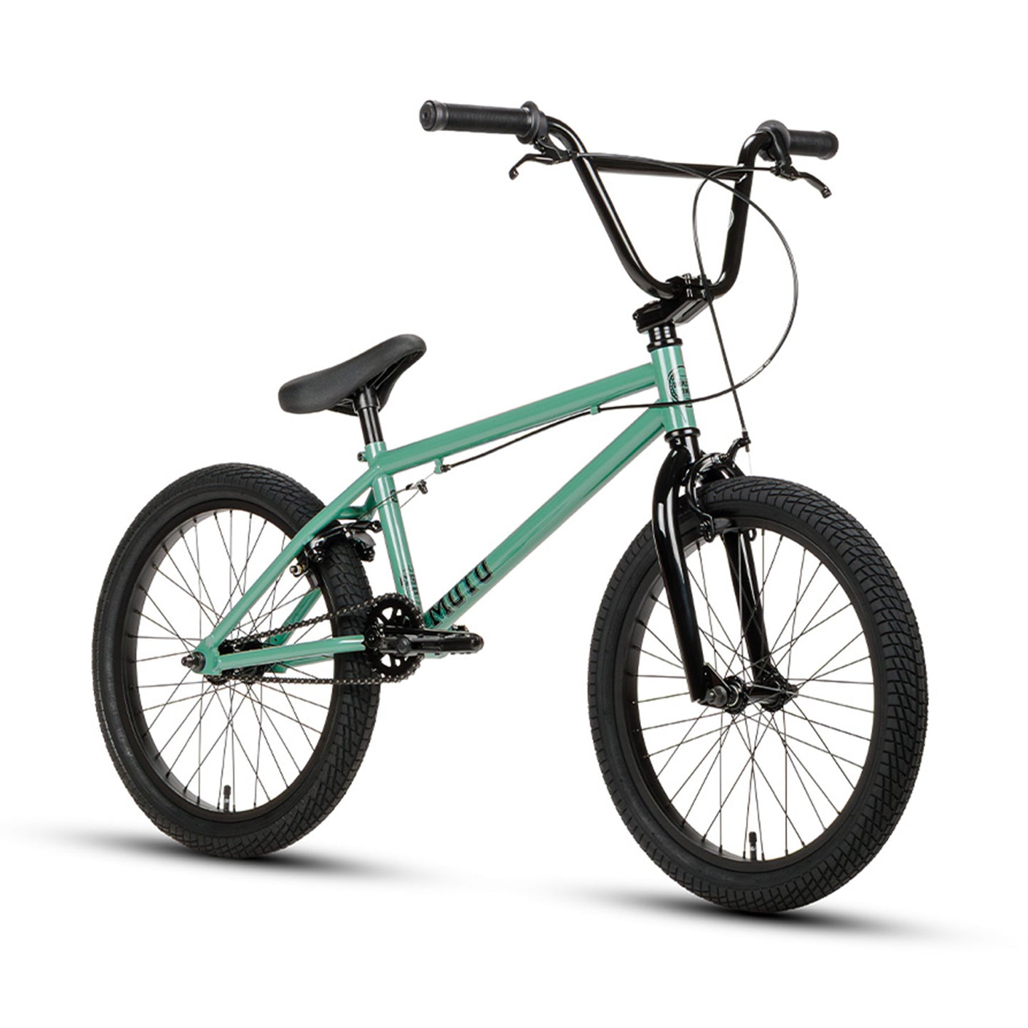 DURCUS ONE - MOTO V2 20" BMX