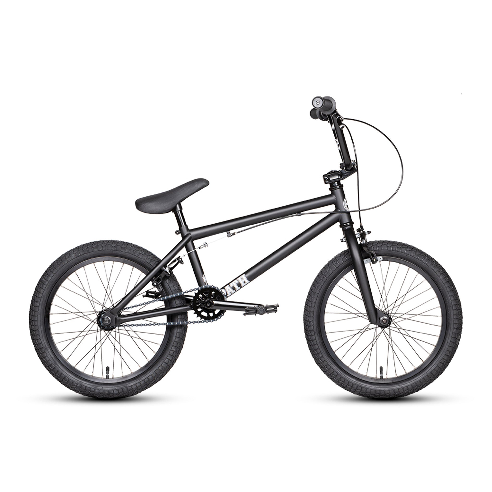 MOTO-BUNKA STORE] A Select Store Inspired by BMX Street Culture