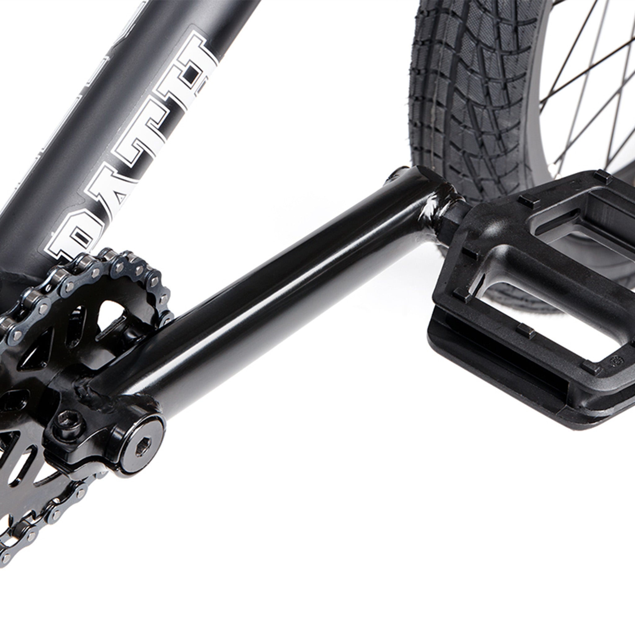 DURCUS ONE - PATH 18