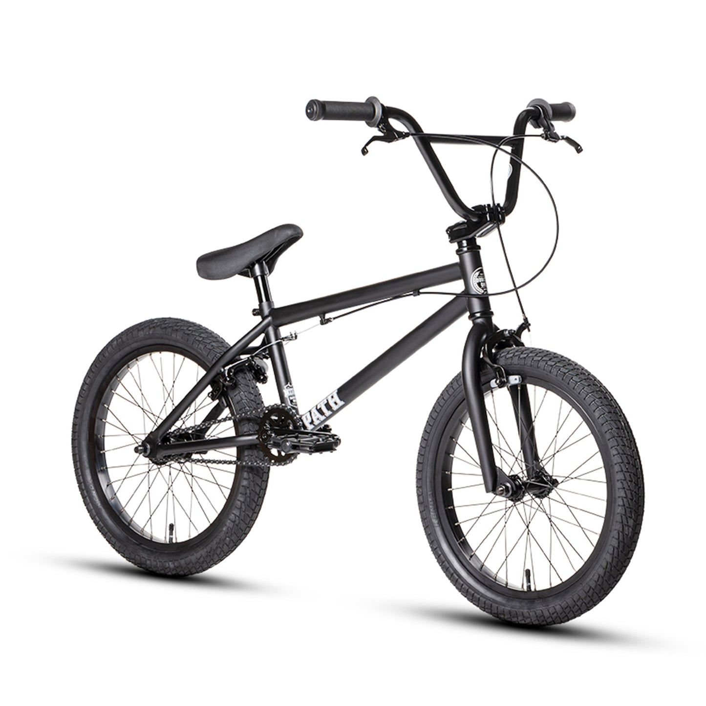 DURCUS ONE - PATH 18" BMX