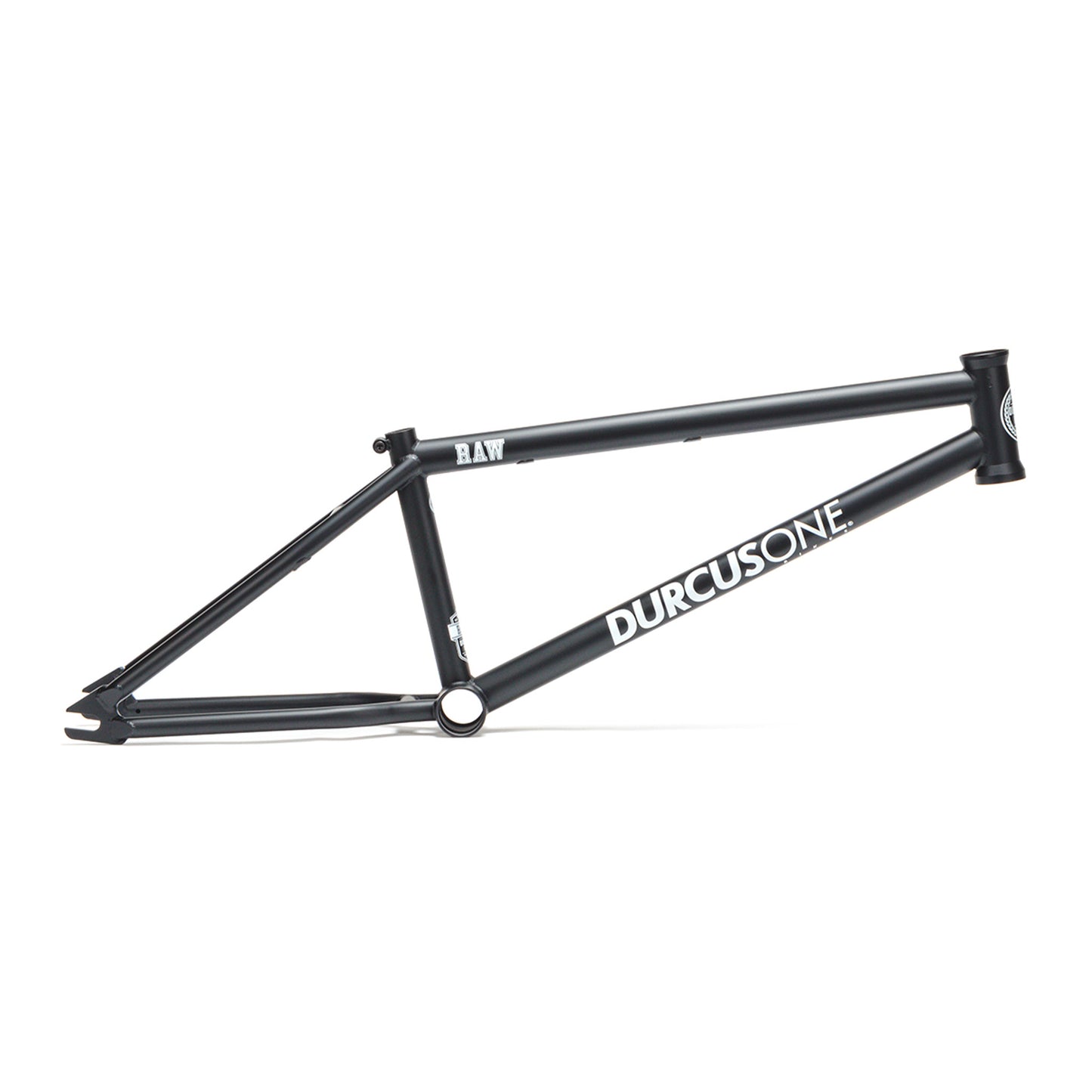 DURCUS ONE - RAW Frame