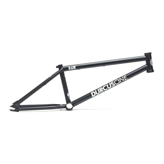 DURCUS ONE - RAW Frame