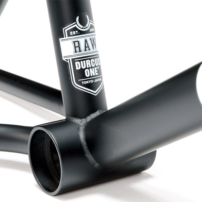 DURCUS ONE - RAW Frame