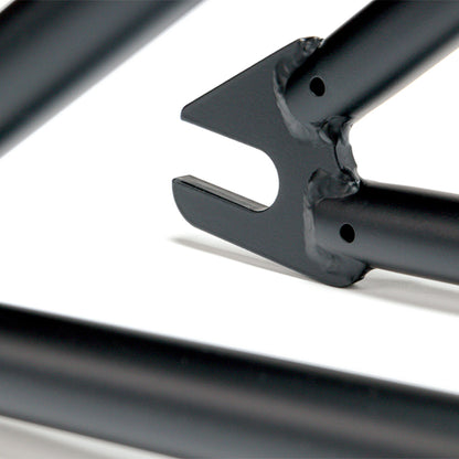 DURCUS ONE - RAW Frame