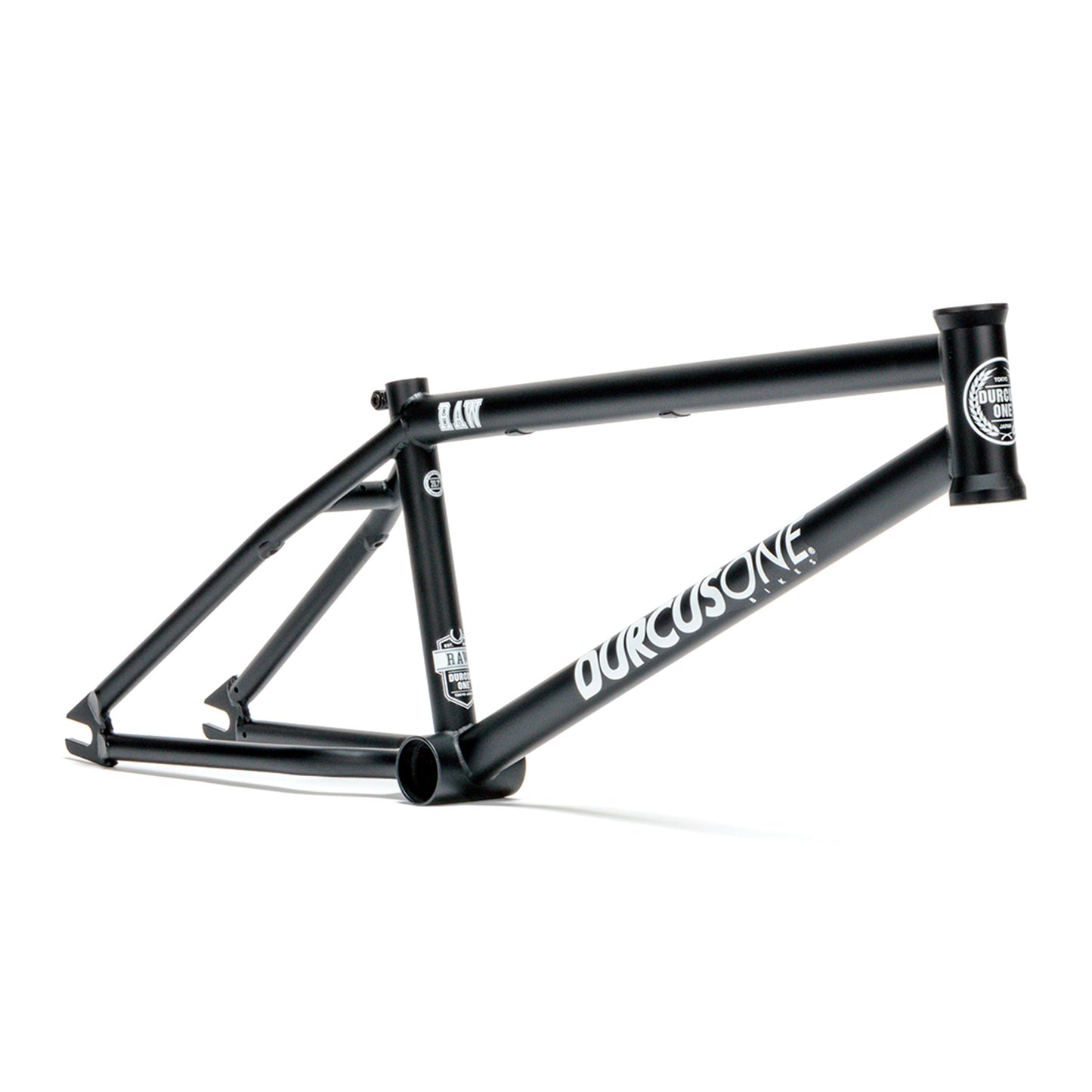 DURCUS ONE - RAW Frame