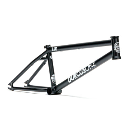 DURCUS ONE - RAW Frame