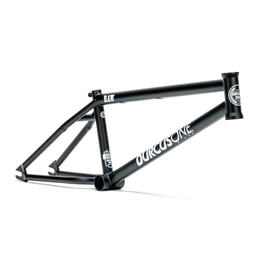 DURCUS ONE - RAW Frame