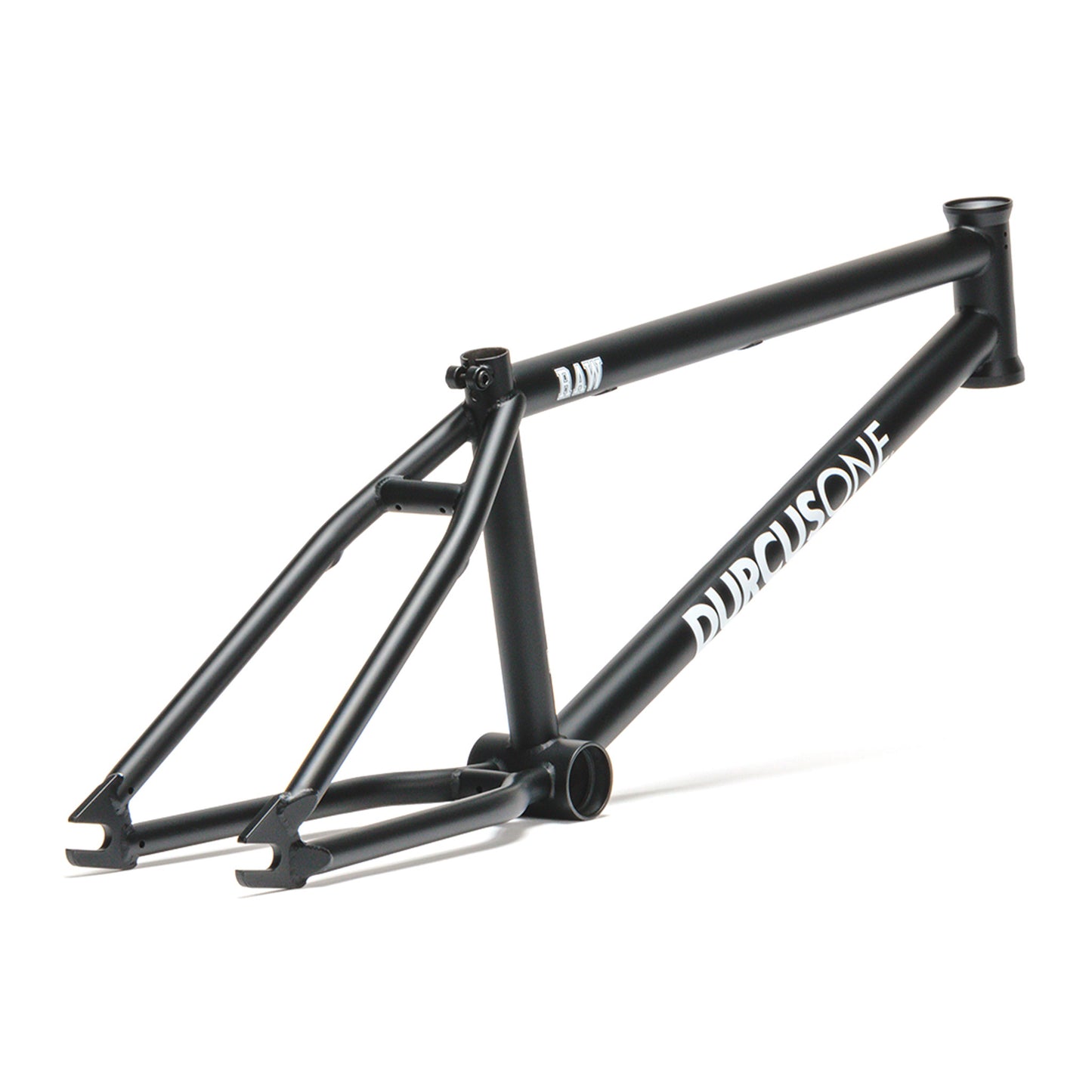 DURCUS ONE - RAW Frame