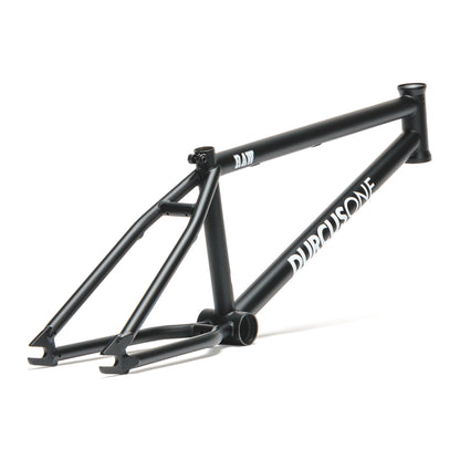 DURCUS ONE - RAW Frame