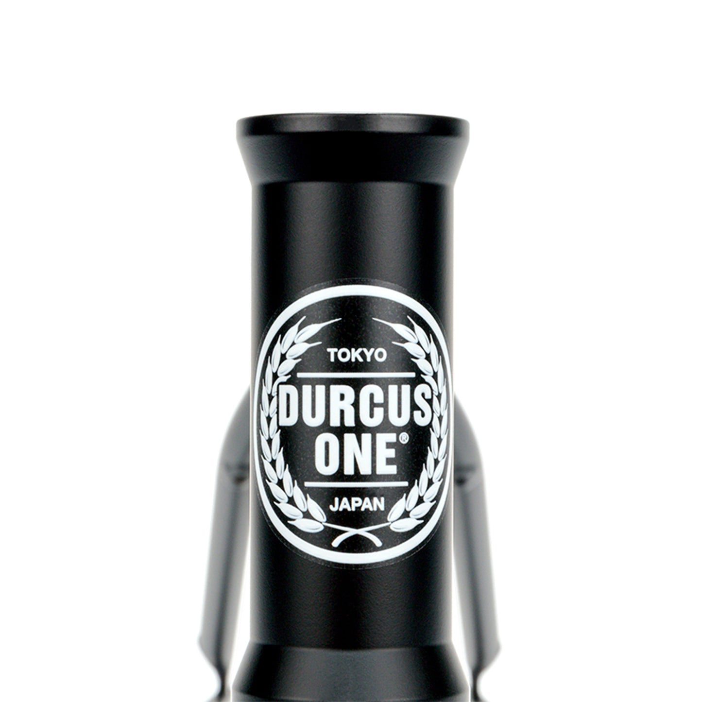 DURCUS ONE - RAW Frame