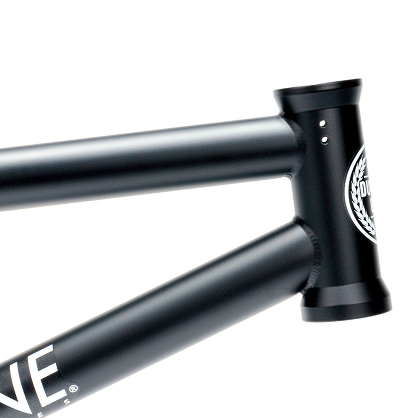 DURCUS ONE - RAW Frame