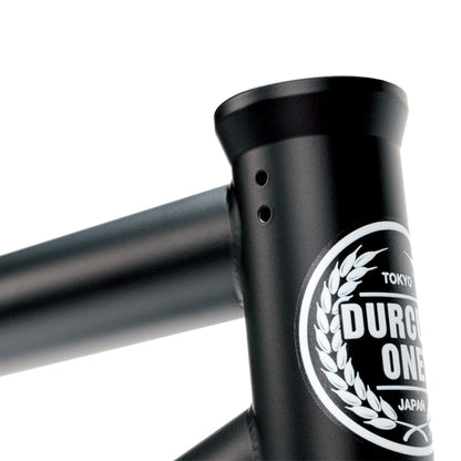 DURCUS ONE - RAW Frame