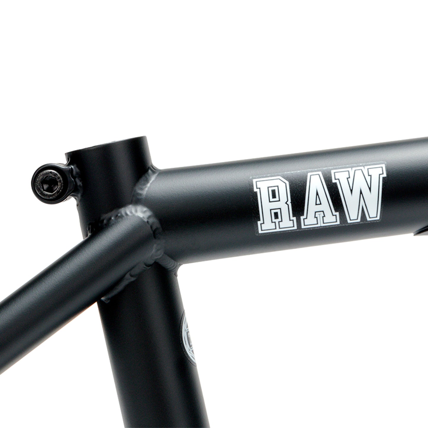 DURCUS ONE - RAW Frame