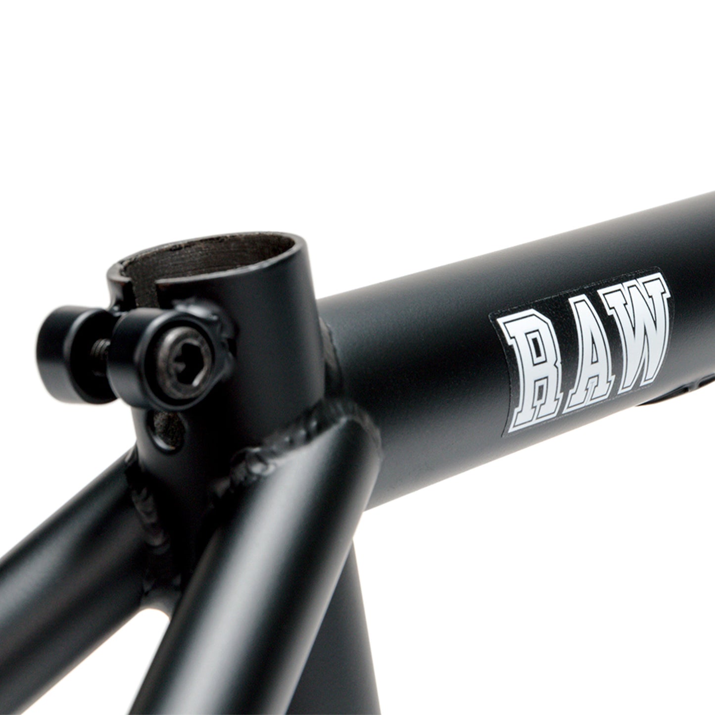 DURCUS ONE - RAW Frame