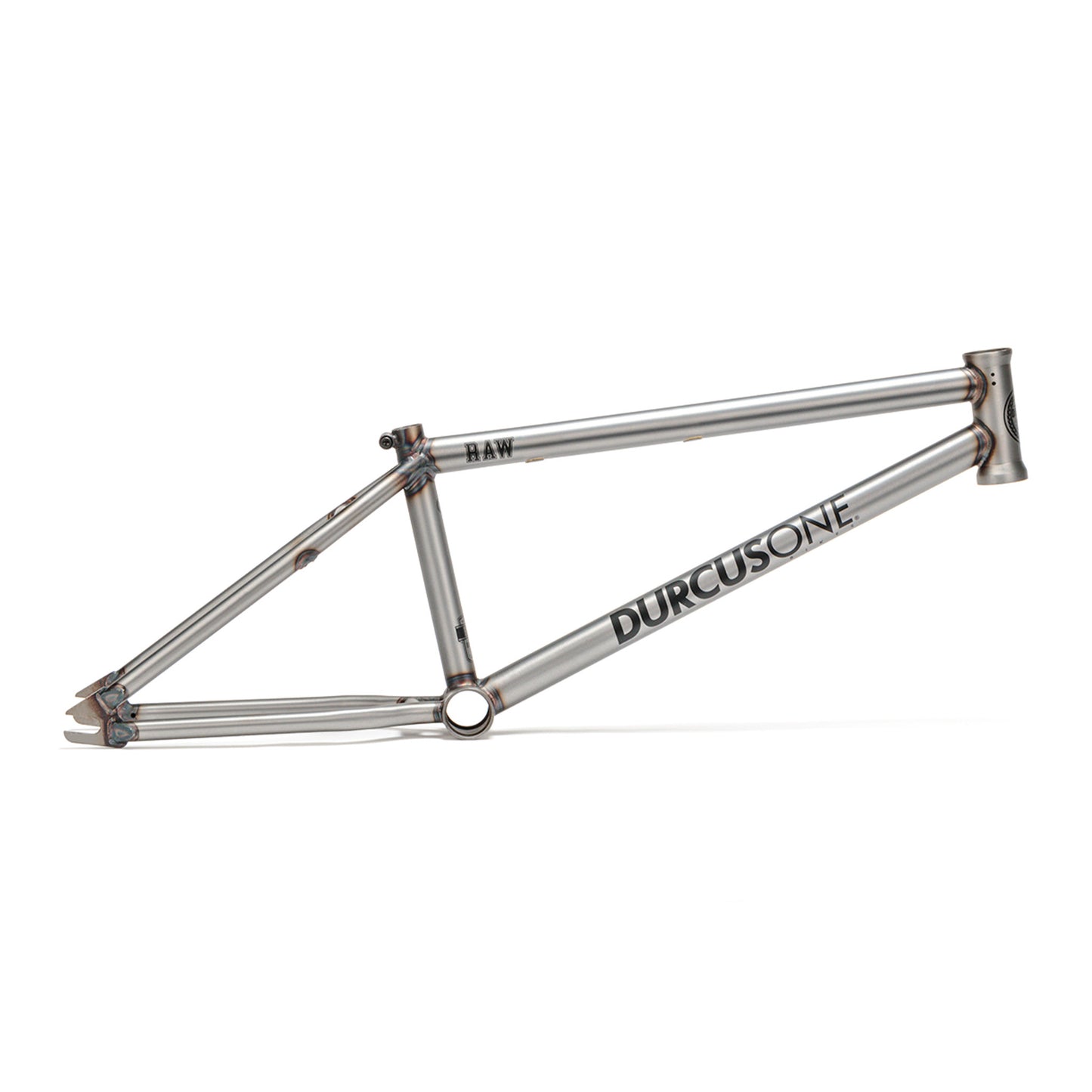 DURCUS ONE - RAW Frame