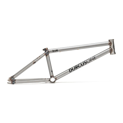 DURCUS ONE - RAW Frame