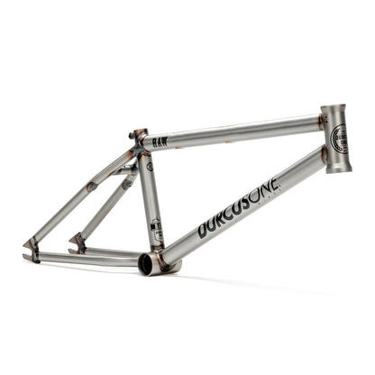 DURCUS ONE - RAW Frame