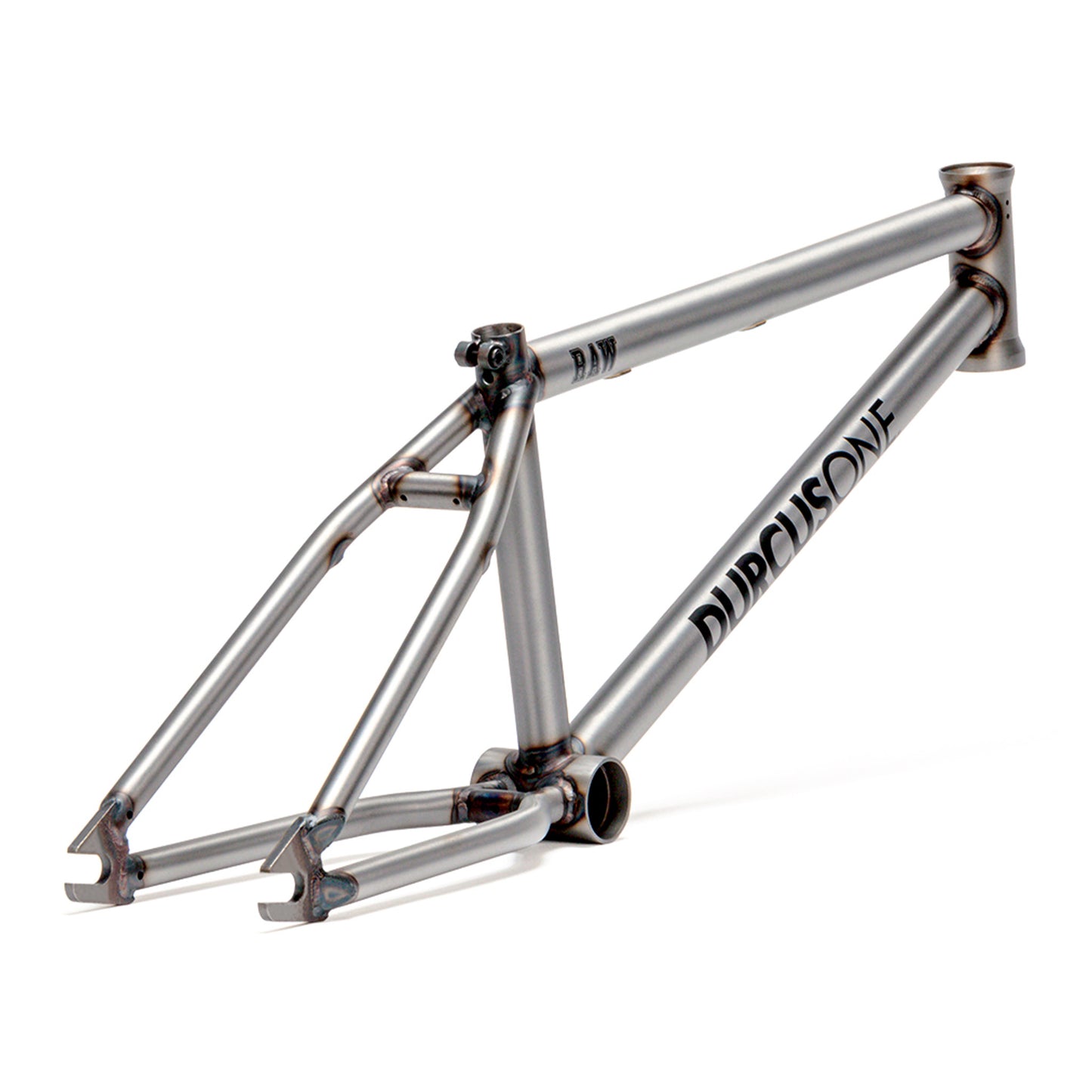 DURCUS ONE - RAW Frame