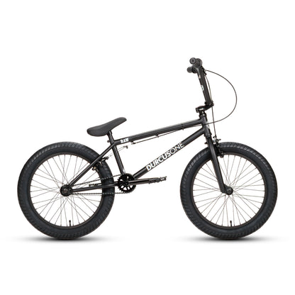 DURCUS ONE - RAW V2.5 20" BMX