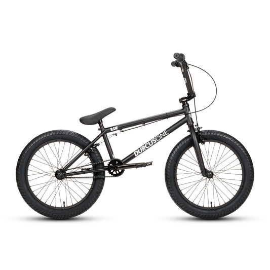 DURCUS ONE - RAW V2.5 20" BMX