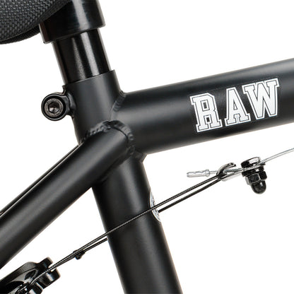 DURCUS ONE - RAW V2.5 20" BMX