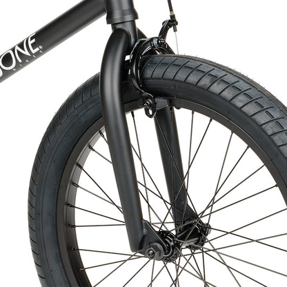 DURCUS ONE - RAW V2.5 20" BMX