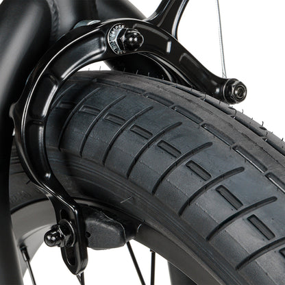 DURCUS ONE - RAW V2.5 20" BMX