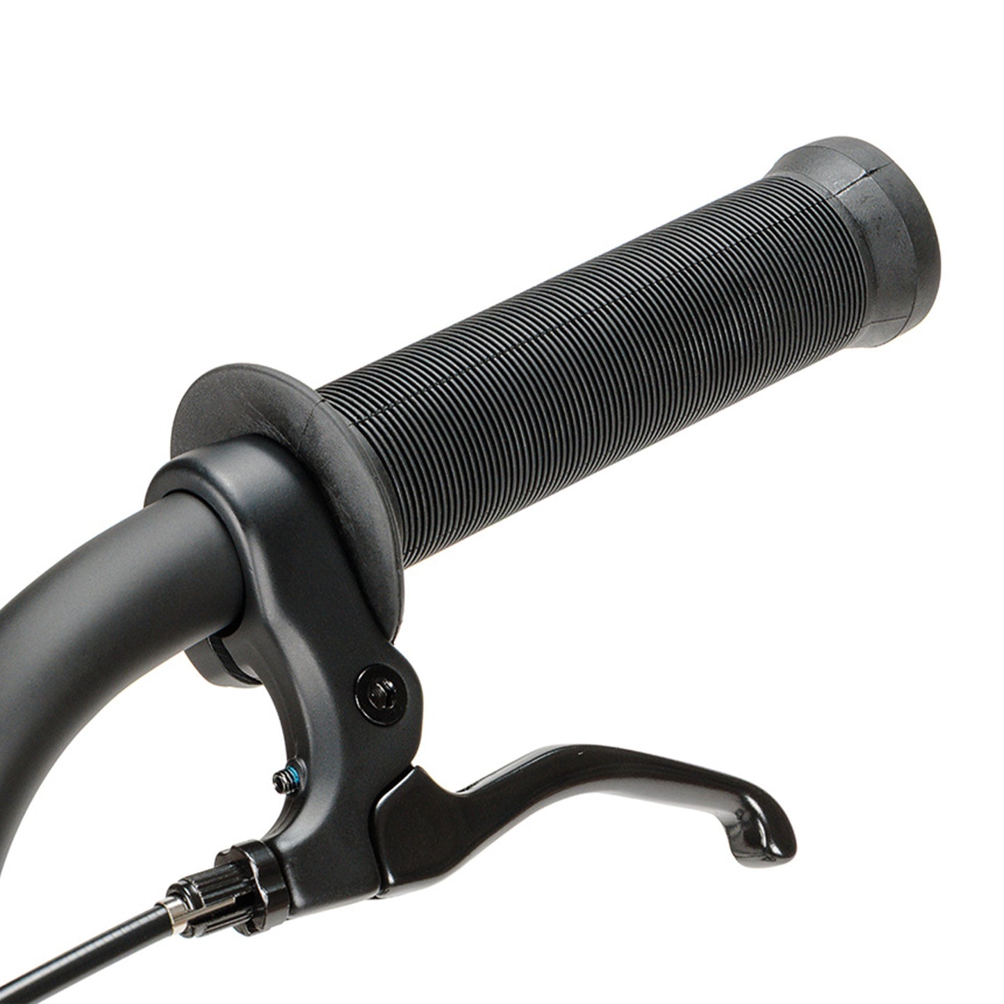 DURCUS ONE - RAW V2.5 20" BMX