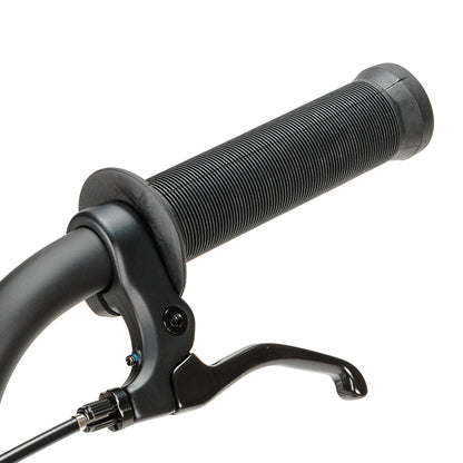 DURCUS ONE - RAW V2.5 20" BMX