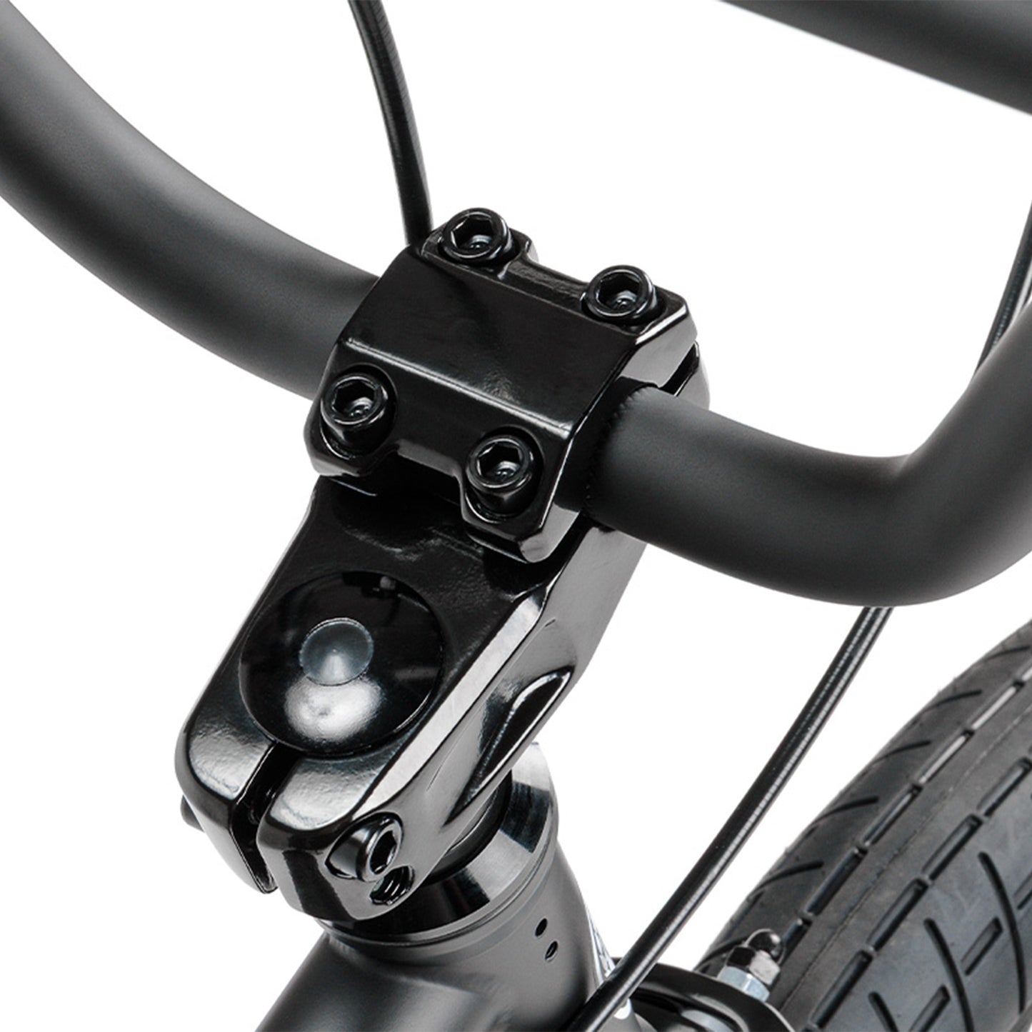 DURCUS ONE - RAW V2.5 20" BMX
