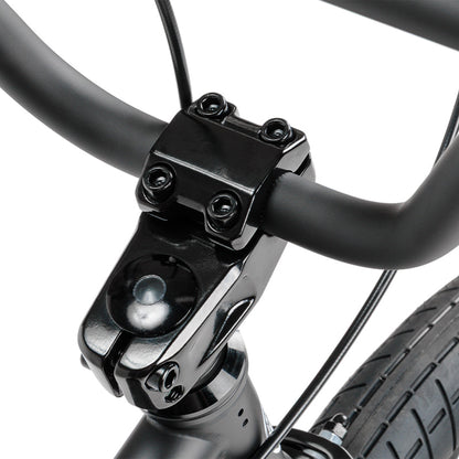 DURCUS ONE - RAW V2.5 20" BMX