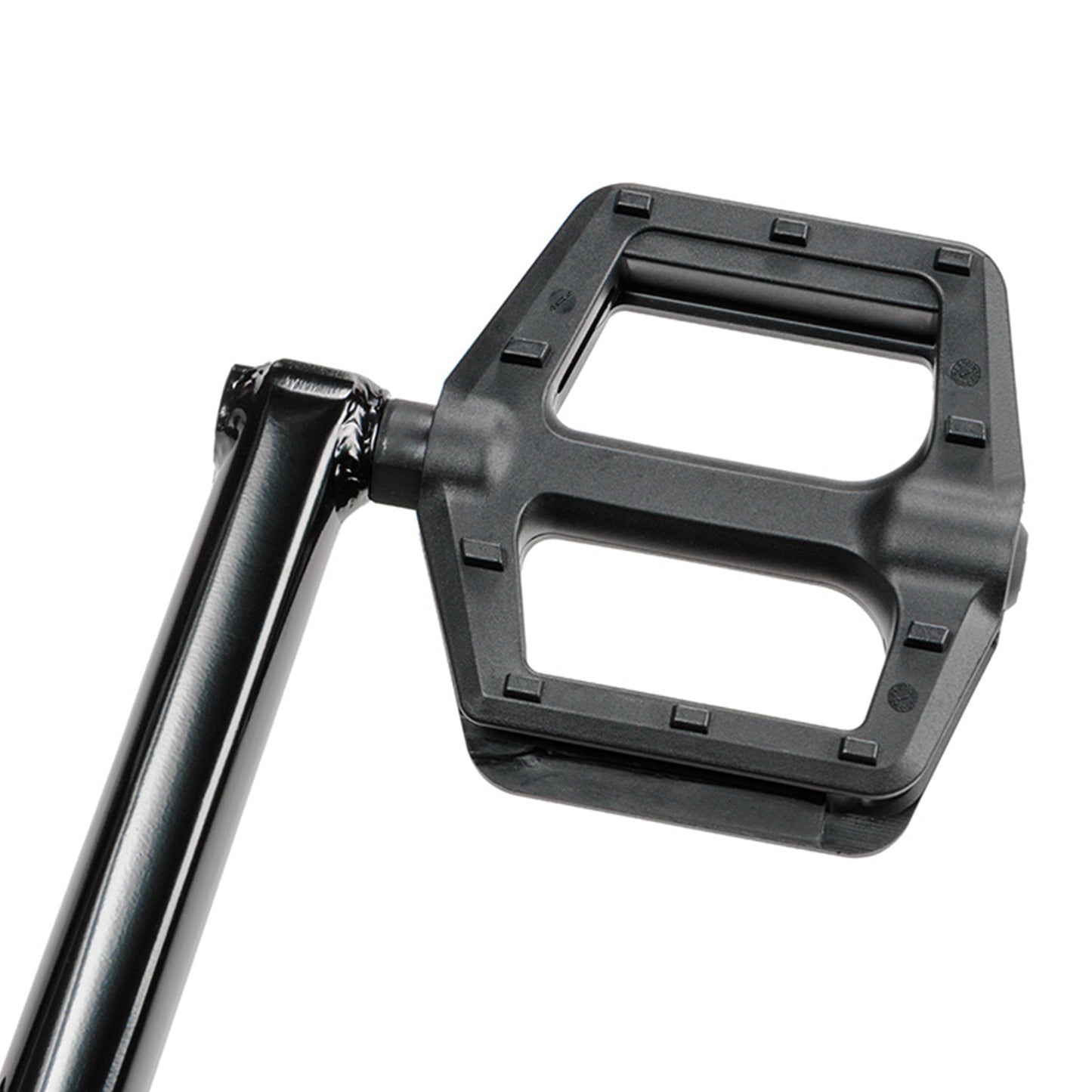 DURCUS ONE - RAW V2.5 20" BMX