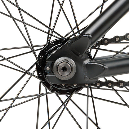 DURCUS ONE - RAW V2.5 20" BMX