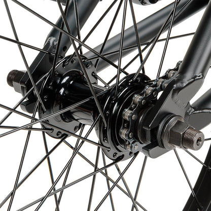 DURCUS ONE - RAW V2.5 20" BMX