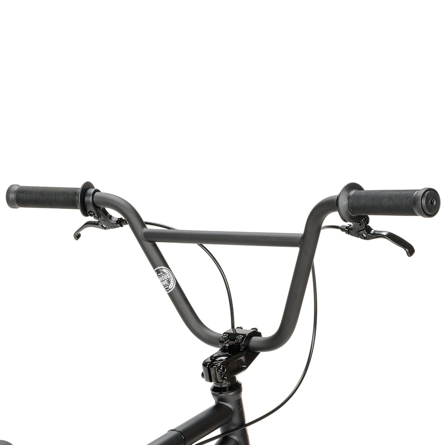 DURCUS ONE - RAW V2.5 20" BMX