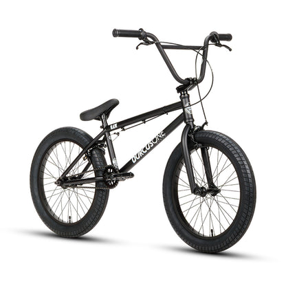 DURCUS ONE - RAW V2.5 20" BMX