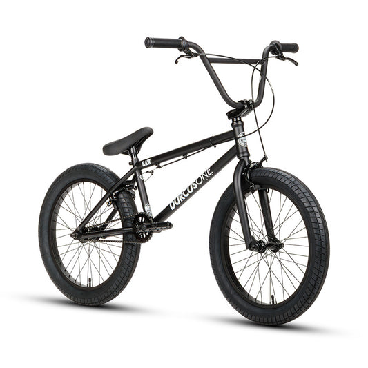 DURCUS ONE - RAW V2.5 20" BMX