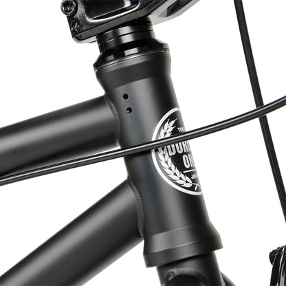DURCUS ONE - RAW V2.5 20" BMX