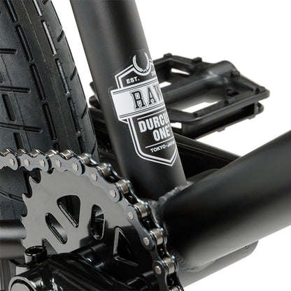 DURCUS ONE - RAW V2.5 20" BMX