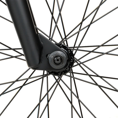 DURCUS ONE - RAW V2.5 20" BMX