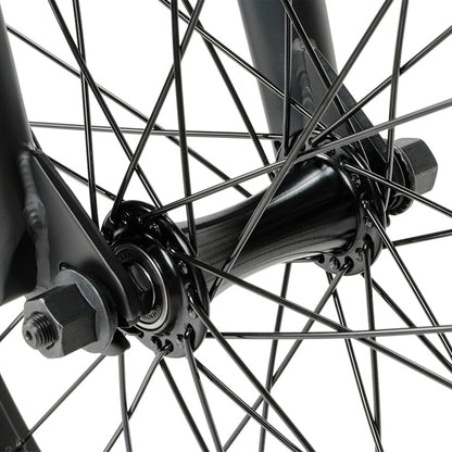 DURCUS ONE - RAW V2.5 20" BMX