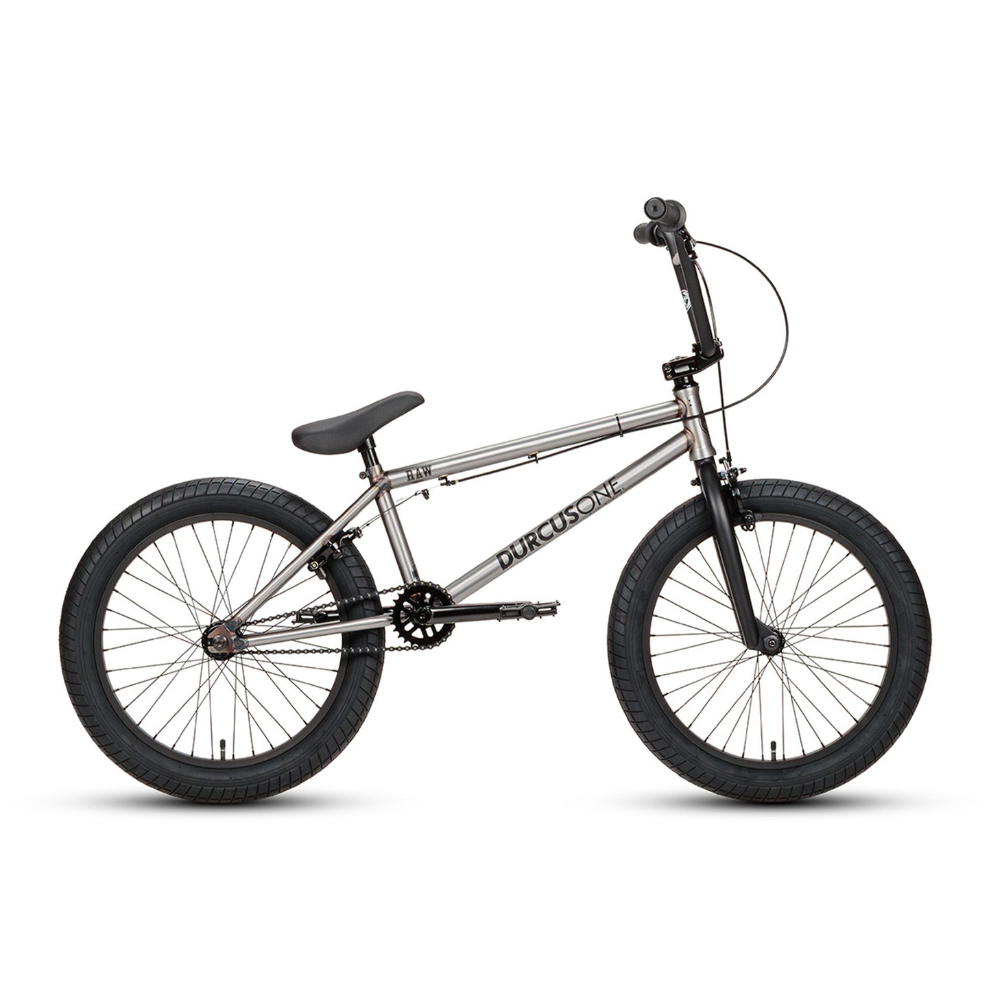 DURCUS ONE - RAW V2.5 20" BMX
