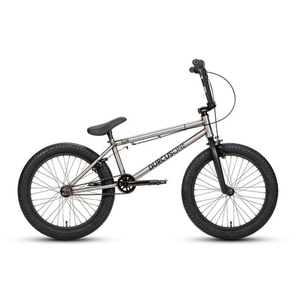 DURCUS ONE - RAW V2.5 20" BMX