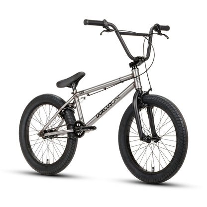 DURCUS ONE - RAW V2.5 20" BMX