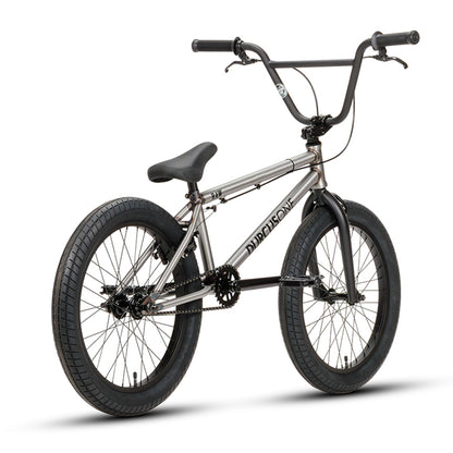 DURCUS ONE - RAW V2.5 20" BMX