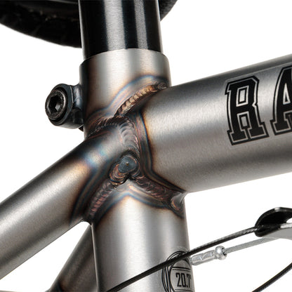 DURCUS ONE - RAW V2.5 20" BMX